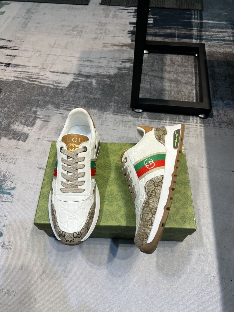 Gucci Sneakers